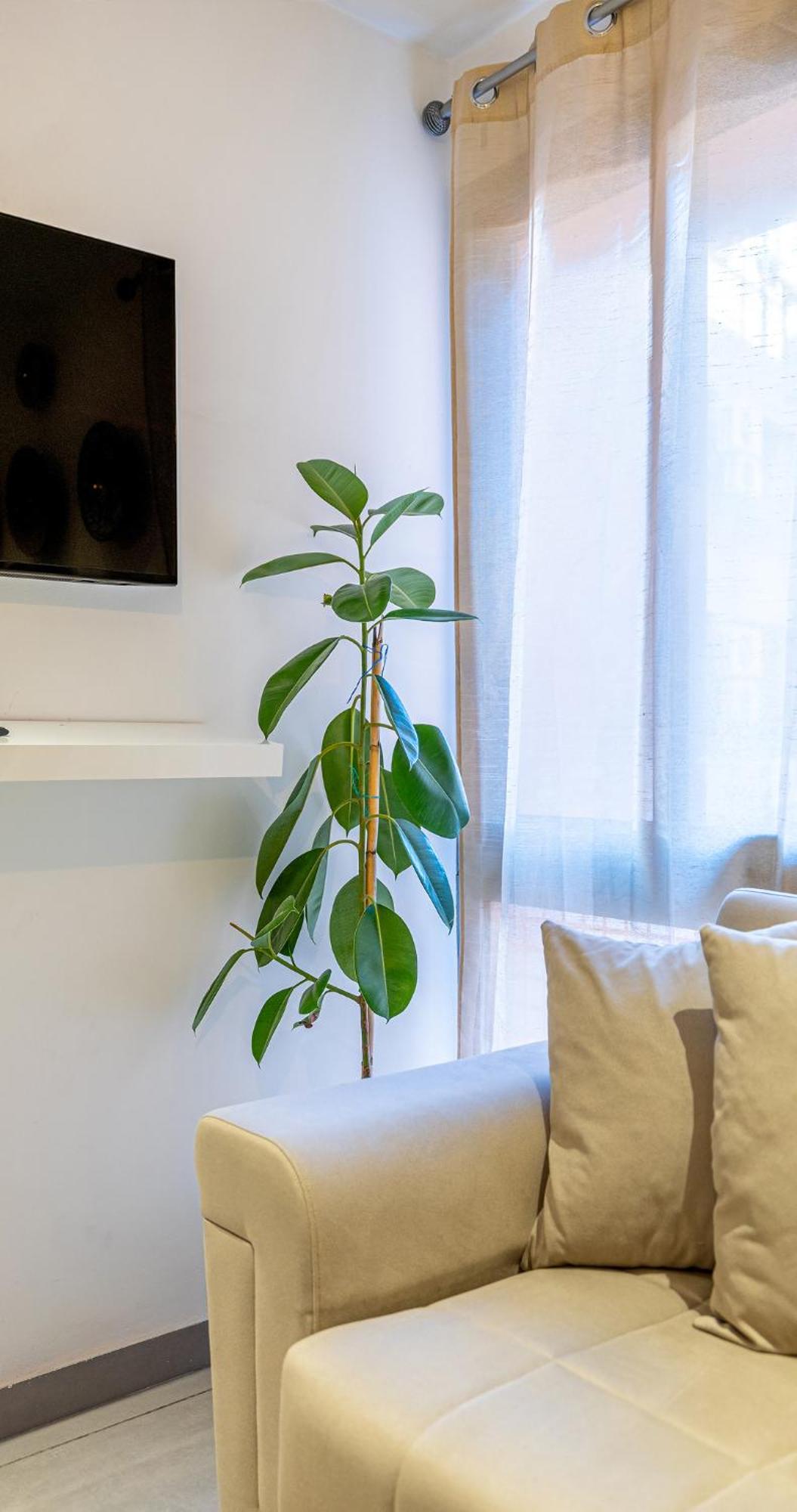 Lovely 2-Bedroom With Ac-Netflix-Nespreso Марракеш Экстерьер фото
