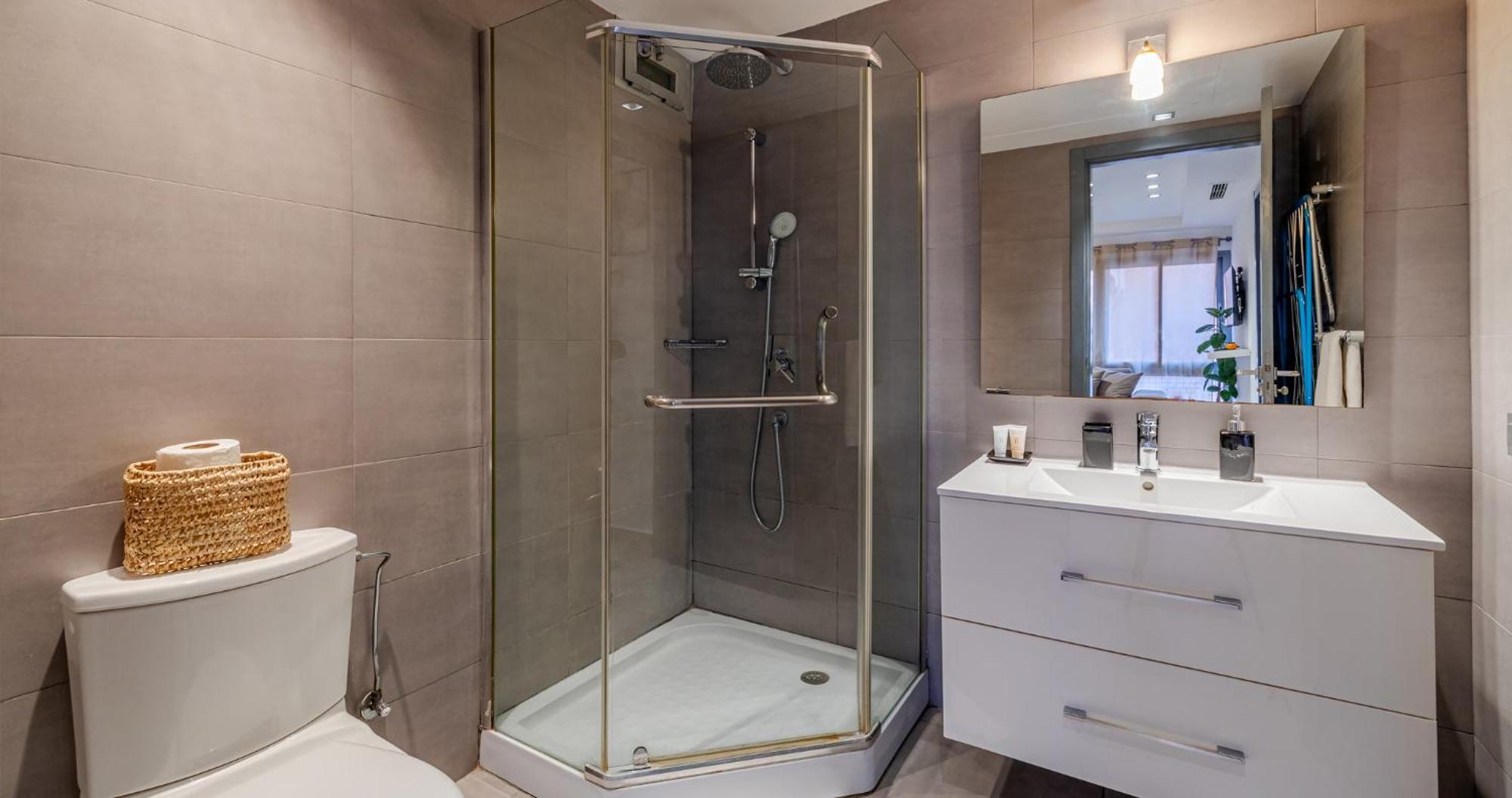 Lovely 2-Bedroom With Ac-Netflix-Nespreso Марракеш Экстерьер фото