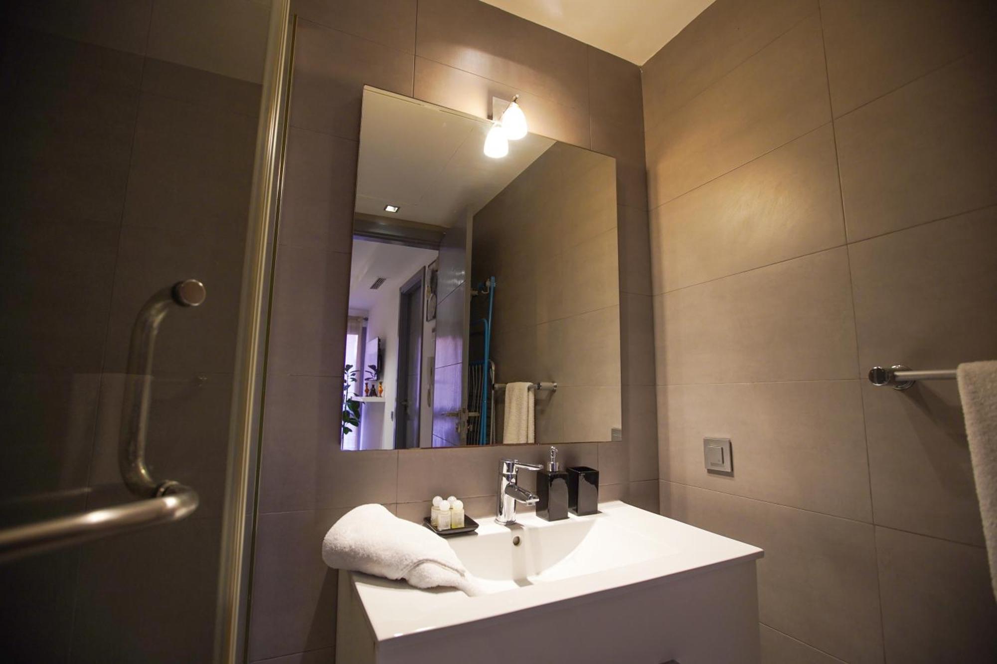 Lovely 2-Bedroom With Ac-Netflix-Nespreso Марракеш Экстерьер фото