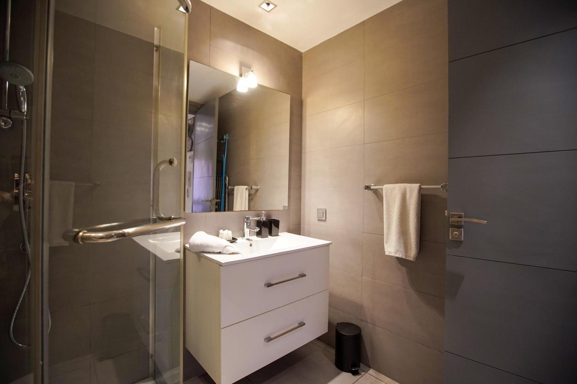 Lovely 2-Bedroom With Ac-Netflix-Nespreso Марракеш Экстерьер фото