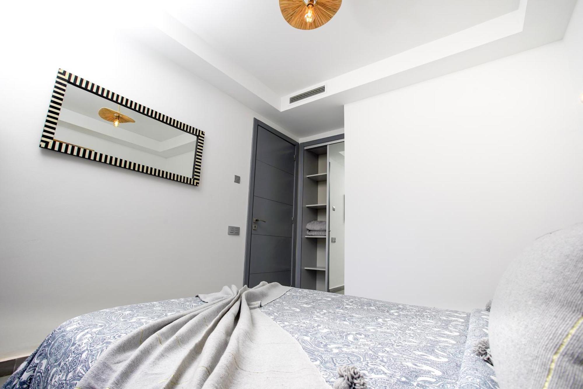 Lovely 2-Bedroom With Ac-Netflix-Nespreso Марракеш Экстерьер фото