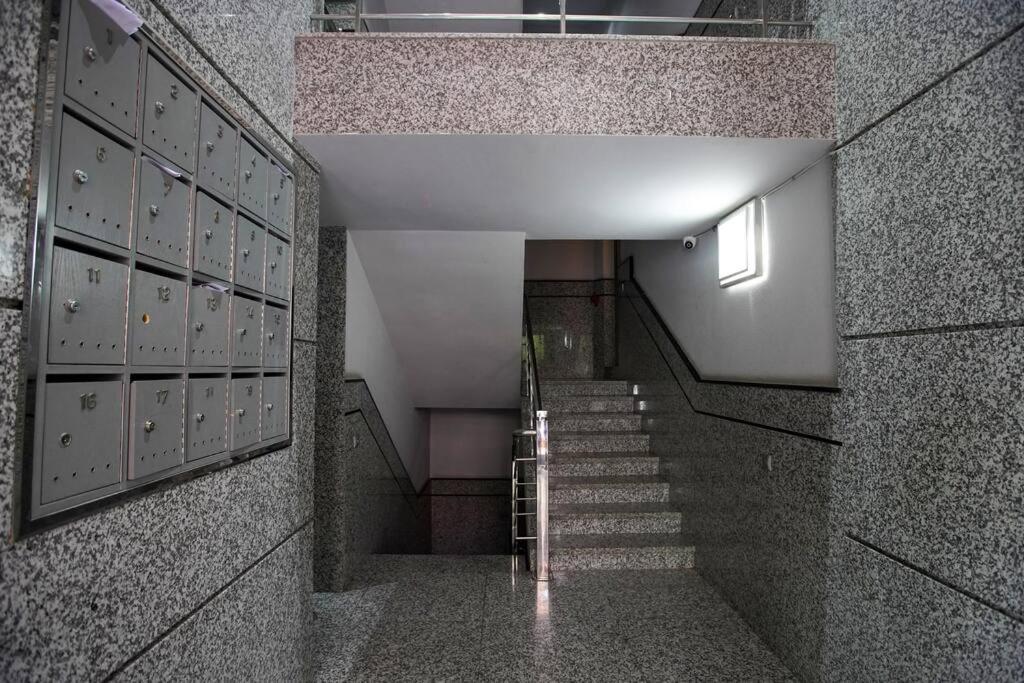 Lovely 2-Bedroom With Ac-Netflix-Nespreso Марракеш Экстерьер фото